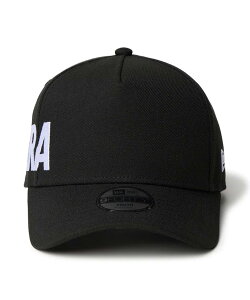 NEW ERA ニューエラ キャップ キッズ ジュニア 子供 Youth 9FORTY A-Frame Essential BLK 14671587