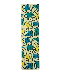 THREE WEATHER X[EFU[ XP[g{[h fbLe[v CLEAR SEBO ART TLX|[c