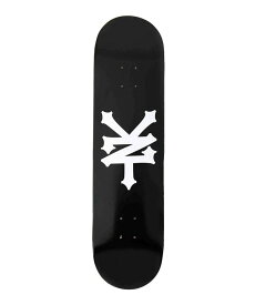ZOOYORK ズーヨーク スケートボード デッキ 8.0inch SPORTS ムラサキスポーツ