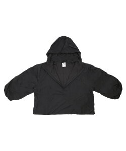 y828zPUMA v[} WPbg fB[X n[tWbv PUMA X ROSE OVERSIZED HALF-ZIP 633797