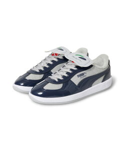 PUMA v[} Xj[J[ Y fB[X BlackEyePatch ubNACpb` R{ XPV[ PALERMO PREMIUM SKATE BEP 40604201
