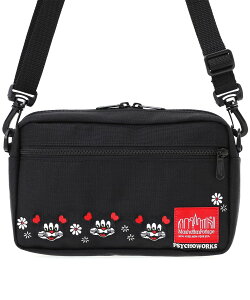 Manhattan Portage �}���n�b�^���|�[�e�[�W �V�����_�[�o�b�O Jogger Bag KousukeShimizu MP1404LKOSK