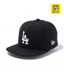 NEW ERA j[G Lbv LbY q Xq Child 9FIFTY T[XEhW[X ubN×zCg 14524745