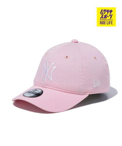 NEW ERA j[G Lbv LbY q Xq Child 9TWENTY j[[NEL[X sN×zCg 14524750