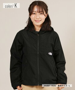 THE NORTH FACE UEm[XEtFCX iC WPbg fB[X  |Cg S COMPACT JACKET NPW72530