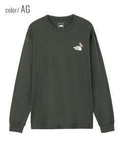 THE NORTH FACE UEm[XEtFCX  TVc T fB[X n |Cg S OX[uY[sbJ[eB[ NT82536