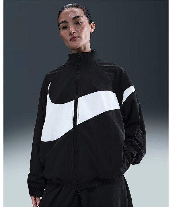 楽天市場】NIKE ナイキ ナイロン ジャケット レディース トラック 