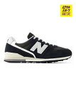 ＼エントリーでポイントP10倍／ New Balance ニューバランス スニーカー レディース 靴 シューズ ローカット WL996EM2