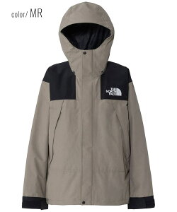 THE NORTH FACE UEm[XEtFCX }Eep[J[ Y GORE-TEX Vv S MOUNTAIN JACKET NP62510