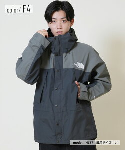THE NORTH FACE UEm[XEtFCX }Eep[J[ Y GORE-TEX h ۉ MOUNTAIN LIGHT JK NP62550