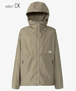 THE NORTH FACE UEm[XEtFCX }Eep[J[ Y |Cg h  COMPACT JACKET NP72530