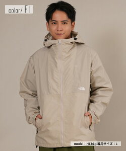 THE NORTH FACE UEm[XEtFCX }Eep[J[ Y |Cg h  COMPACT JACKET NP72530