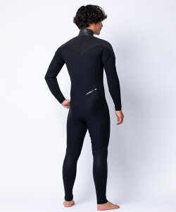 ONEILL オニール LCZ MR JERSEY SDRY 3X3mm MFW-576A5 メンズ ウェットスーツ ジャージセミドライ ムラサキスポーツ限定