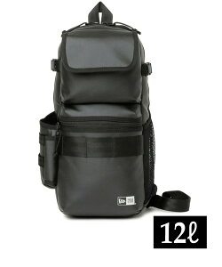 NEW ERA j[G {fBobO 12L SLING BODY BA TPU BLK 14521309