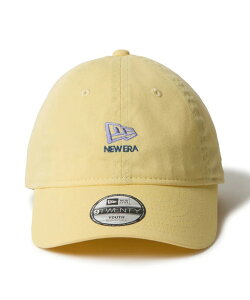 NEW ERA j[G Lbv LbY WjA q Xq 9TWENTY Flag & Wordmark \tgCG[ 14671632