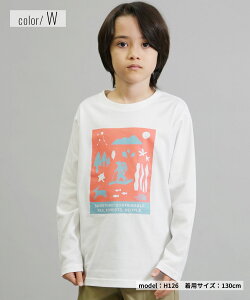 THE NORTH FACE UEm[XEtFCX  TVc T LbY WjA q mgR L S SHIRETOKO T NTJ82530ST