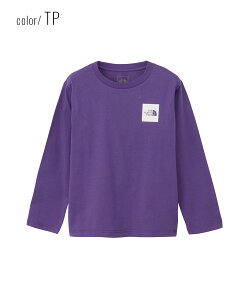 THE NORTH FACE UEm[XEtFCX  TVc T LbY q Vv T L S S-SQU LG T NTT32531