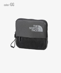THE NORTH FACE UEm[XEtFCX z EHbg y HAZY WALLET wCW[bg NM82460
