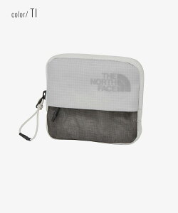THE NORTH FACE UEm[XEtFCX z EHbg y HAZY WALLET wCW[bg NM82460