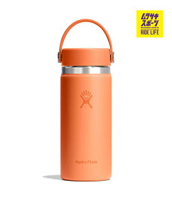Hydro Flask nChtXN XeX{g HYDRATION 16oz Wide Mouth Ch}EX 5089022 8900150161252