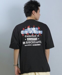 lost ���X�g ���� T�V���c �����Y AIRDRY�V���[�Y UV�J�b�g �ՔM�� �z������ BUP ART RASH TEE LS25F-2101 �����T�L�X�|�[�c����