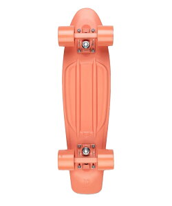 PENNY yj[ XP[g{[h N[U[ 22inch STAPLES CORAL PINK TLX|[c