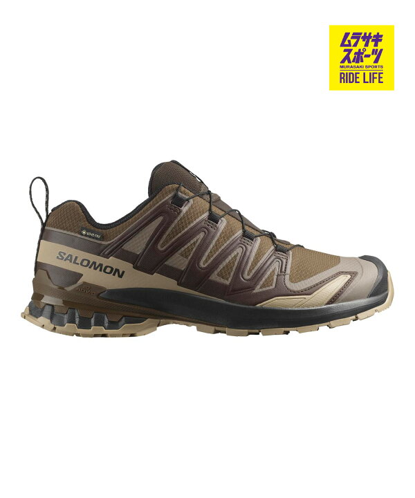楽天市場】SALOMON サロモン スニーカー メンズ 靴 シューズ GORE-TEX 