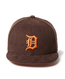 NEW ERA j[G Lbv LbY WjA q 9FIFTY Corduroy R[fC fgCgE^CK[X 14671569