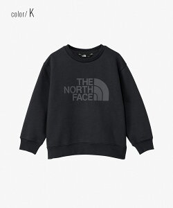 THE NORTH FACE UEm[XEtFCX g[i[ XEFbg LbY T SWEAT GRAPHIC CR NTT62561