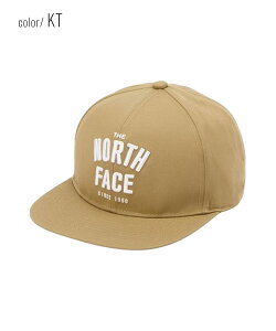 THE NORTH FACE UEm[XEtFCX Lbv LbY WjA q KIDS MESSAGE CAP NNJ42501