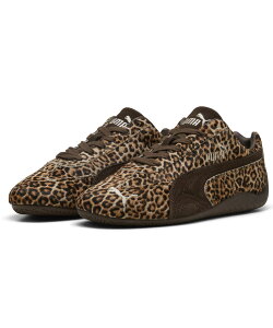 PUMA v[} Xj[J[ fB[X Ip[h qE ؍ SPEEDCAT WILD WNS Xs[hLbg 406690 01