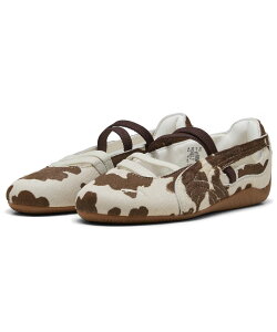 PUMA v[} Xj[J[ fB[X [WF[ Aj} JE SPEEDCAT BALLET COW WNS 407787 01