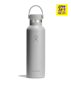 Hydro Flask nChtXN XeX{g HYDRATION 21oz Standard Mouth X^_[h}EX 5089014 8900120143251