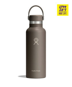 Hydro Flask nChtXN XeX{g HYDRATION 18oz Standard Mouth X^_[h}EX 5089013 8900110164252