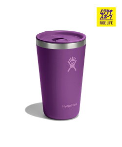 Hydro Flask nChtXN ^u[ DRINKWARE 16oz All Around Tumbler I[AEh ^u[ 890117 8901170162252