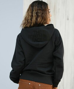 THE NORTH FACE UEm[XEtFCX WbvAbv p[J[ fB[X REARVIEW FULZIP HD NTW12442