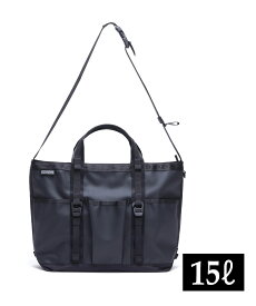 CHROME クローム ショルダーバッグ GROCERY TOTE MSNGR グローサリー トート メッセンジャー 15L JP240MTBK