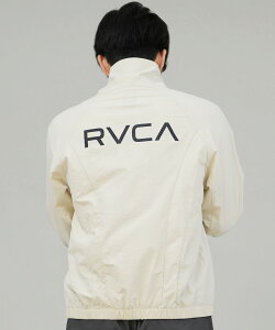 RVCA [J iC WPbg Y Vv S MIL NYLON JACKET BF042-755