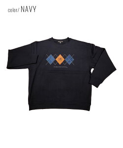 NOMADIK m}fBbN Xm[{[h Ci[EFA jZbNX IN ARGYLE CREW 72324505 TLX|[c 24-25f