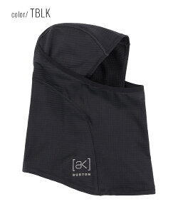 BURTONmAKn o[g G[P[ Xm[{[h t[hEH[}[ tFCXJo[ oNo BALACLAVA 2.0 TLX|[c 24-25f