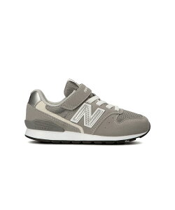 �_�G���g���[�Ń|�C���gP10�{�^ new balance �j���[�o�����X �X�j�[�J�[ �L�b�Y �J�W���A�� �}�W�b�N�e�[�v 17.0�`24.0cm YV996GR3