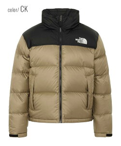 THE NORTH FACE UEm[XEtFCX _E WPbg fB[X V[g  SHORT NUPTSE JKT NDW92555