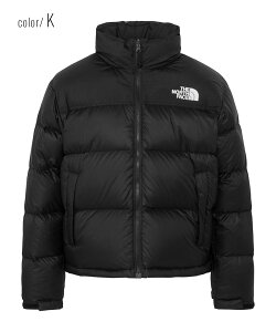 THE NORTH FACE UEm[XEtFCX _E WPbg fB[X V[g  SHORT NUPTSE JKT NDW92555