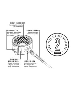 FCS GtV[GX LSH ALL ROUND ESSENTIAL T[tB [VR[h TLX|[c