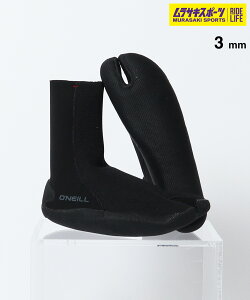 ONEILL Ij[ NINJA SOCKS E҃\bNX 3mm AFW-840A2 T[tB u[c \bNX ~p TLX|[c