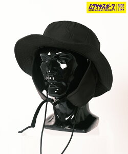 SURF8 サーフエイト サーフライトサーモ バケットハット 85F3VH1 サーフィン ハット 冬用 ムラサキスポーツ