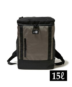 NEW ERA j[G obNpbN bN LbY WjA q S bV Box Pack 15L I[u 14655335