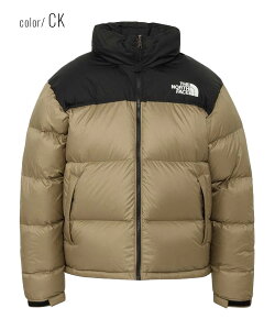 THE NORTH FACE UEm[XEtFCX _E WPbg Y  NUPTSE JACKET ND92555