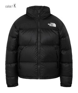 THE NORTH FACE UEm[XEtFCX _E WPbg Y  NUPTSE JACKET ND92555