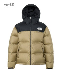 THE NORTH FACE UEm[XEtFCX AE^[ _E WPbg Y  NUPTSE HOODIE kvV t[fB[ ND92559